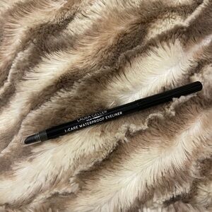Laura Geller i-care Waterproof Eyeliner in Evergreen NEW